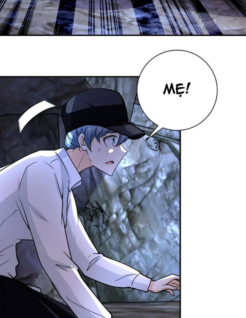 Mạt Thế Siêu Cấp Hệ Thống Chap 226 - Next Chap 227