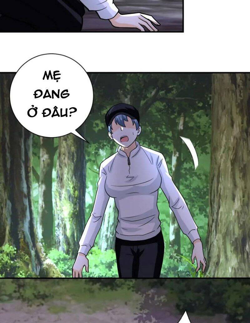 Mạt Thế Siêu Cấp Hệ Thống Chap 226 - Next Chap 227