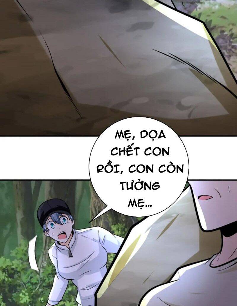 Mạt Thế Siêu Cấp Hệ Thống Chap 226 - Next Chap 227