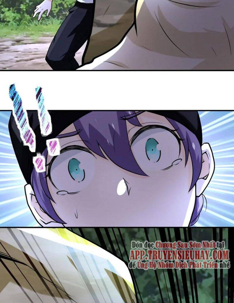 Mạt Thế Siêu Cấp Hệ Thống Chap 226 - Next Chap 227