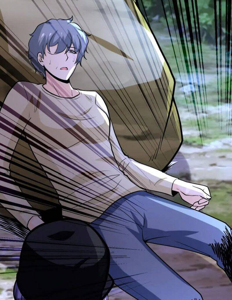 Mạt Thế Siêu Cấp Hệ Thống Chap 226 - Next Chap 227