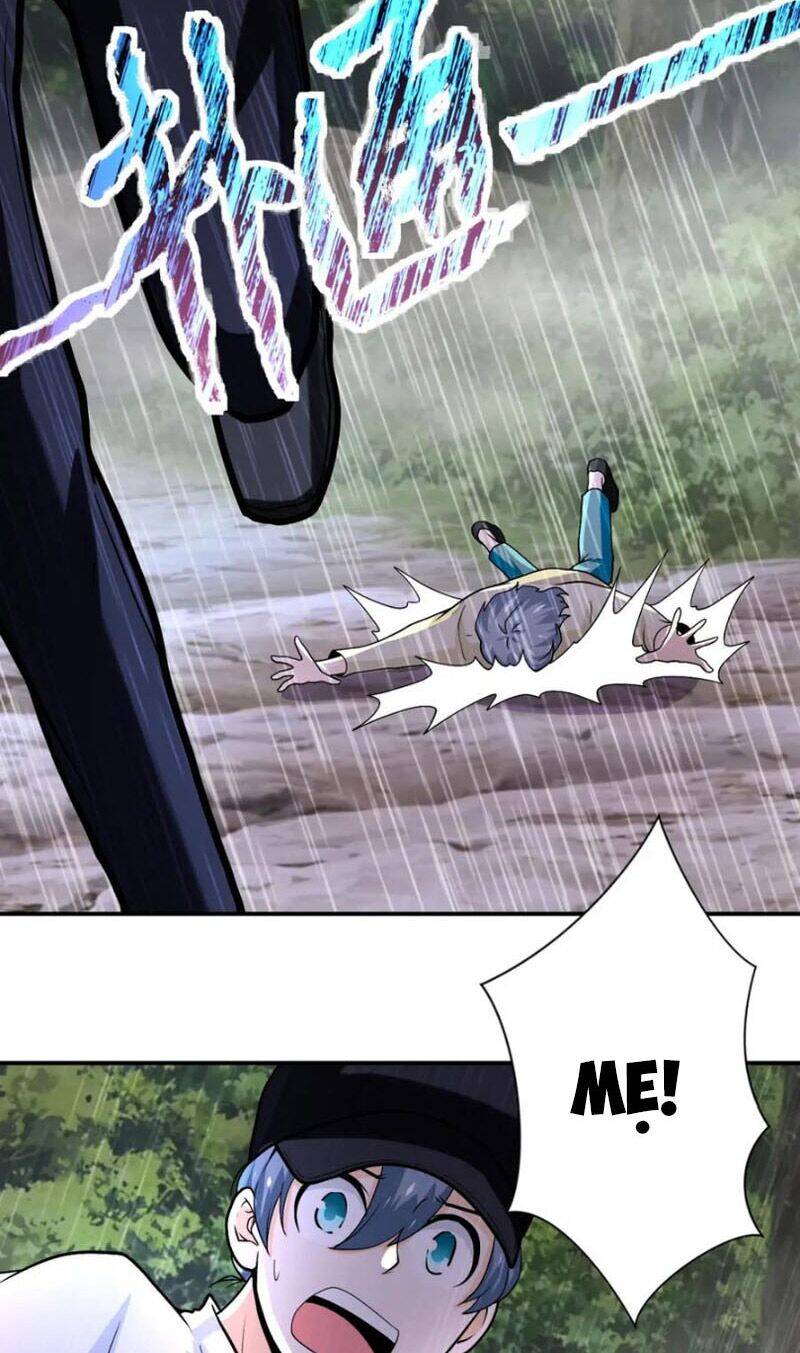 Mạt Thế Siêu Cấp Hệ Thống Chap 226 - Next Chap 227
