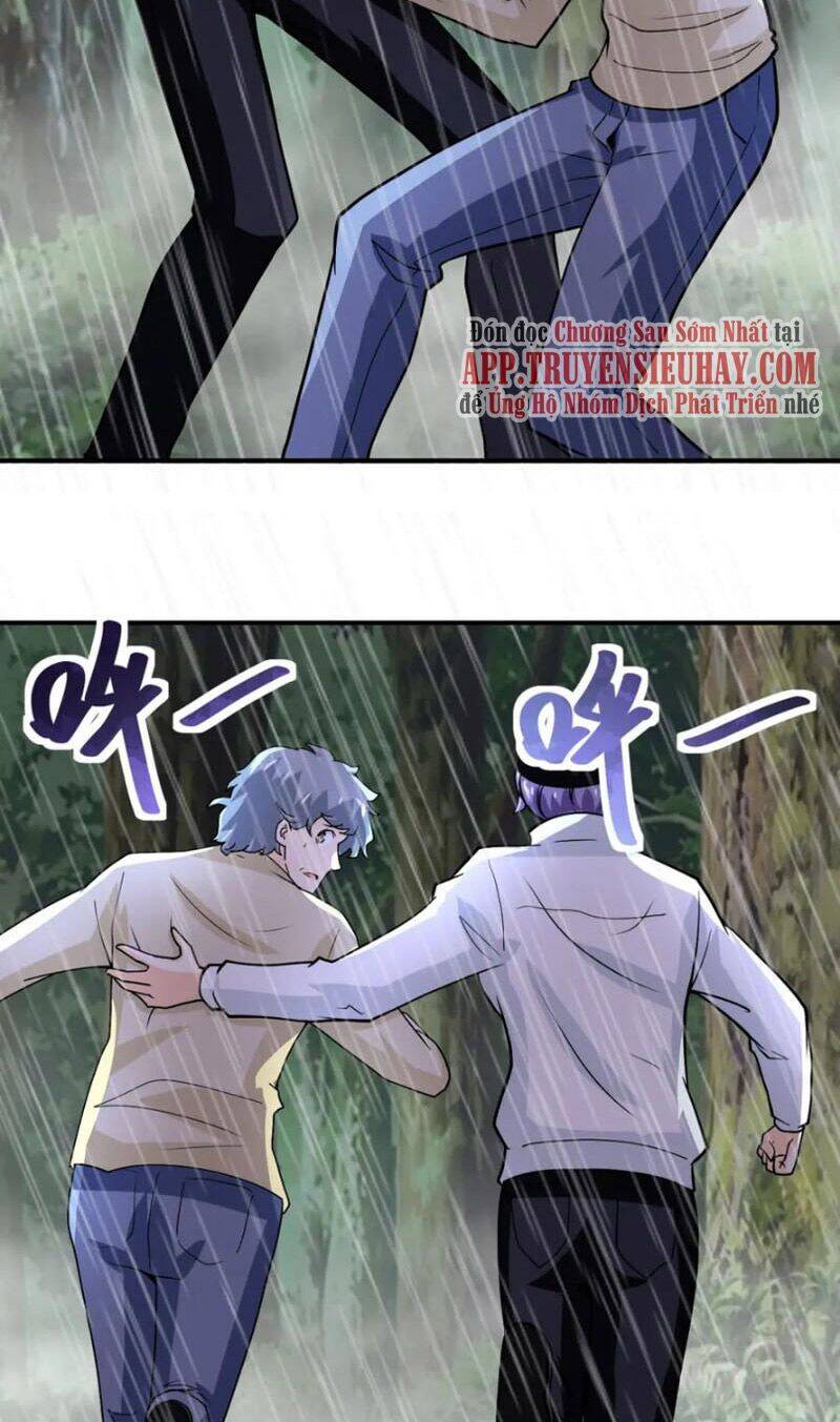 Mạt Thế Siêu Cấp Hệ Thống Chap 226 - Next Chap 227