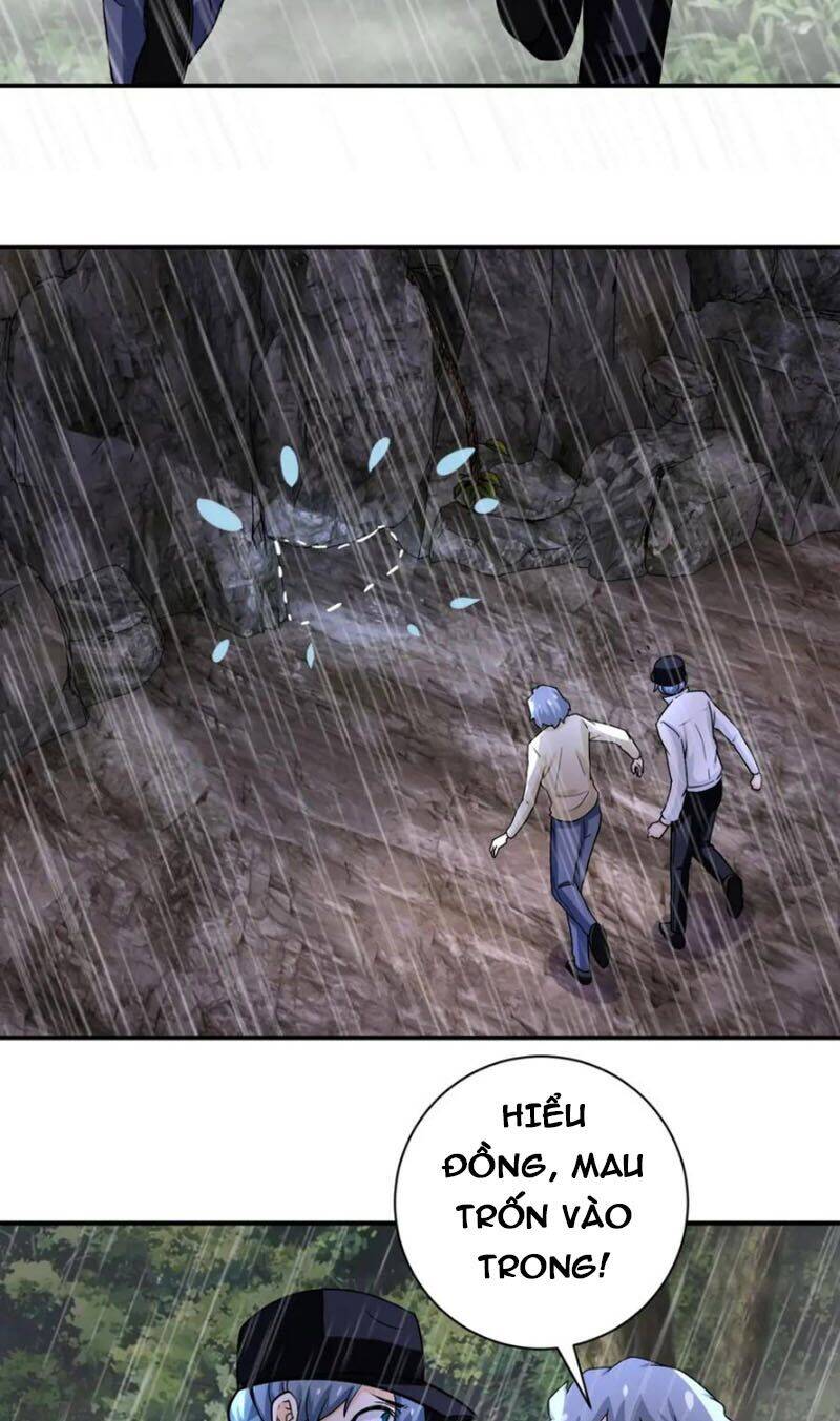 Mạt Thế Siêu Cấp Hệ Thống Chap 226 - Next Chap 227