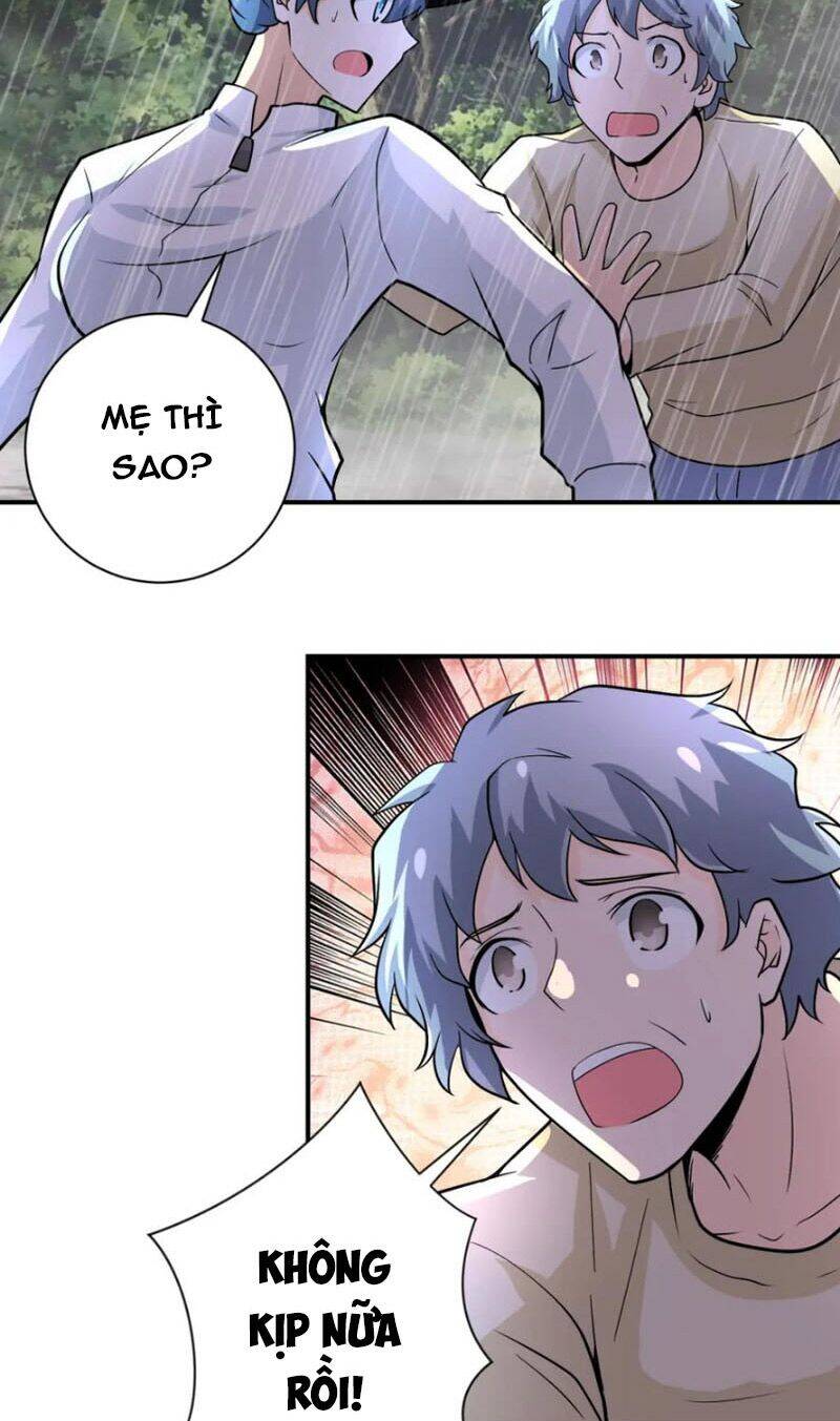 Mạt Thế Siêu Cấp Hệ Thống Chap 226 - Next Chap 227