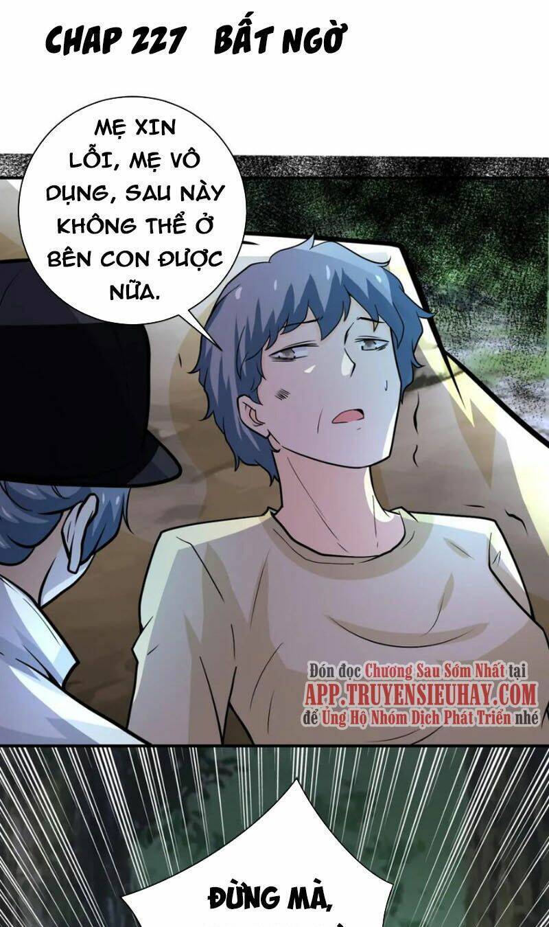 Mạt Thế Siêu Cấp Hệ Thống Chap 227 - Next Chap 228