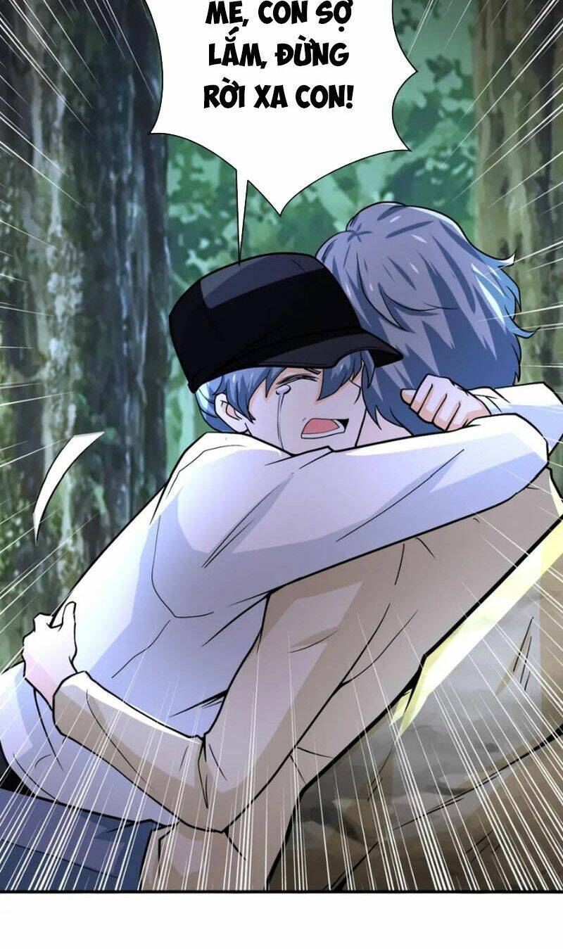 Mạt Thế Siêu Cấp Hệ Thống Chap 227 - Next Chap 228