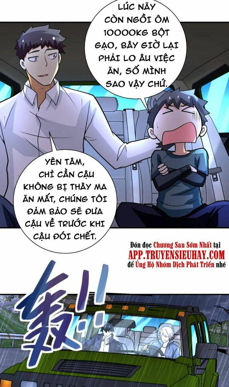 Mạt Thế Siêu Cấp Hệ Thống Chap 227 - Next Chap 228