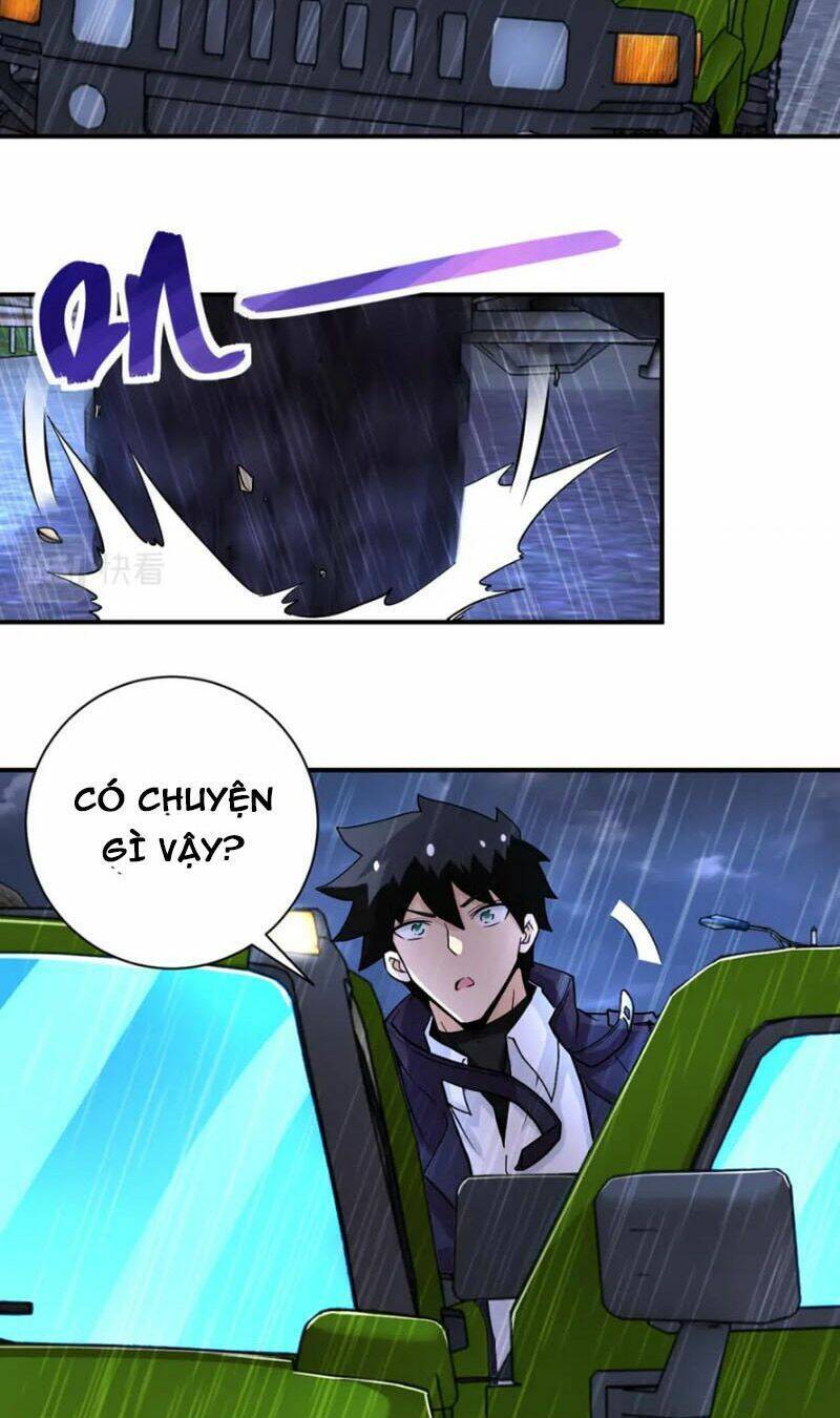 Mạt Thế Siêu Cấp Hệ Thống Chap 227 - Next Chap 228