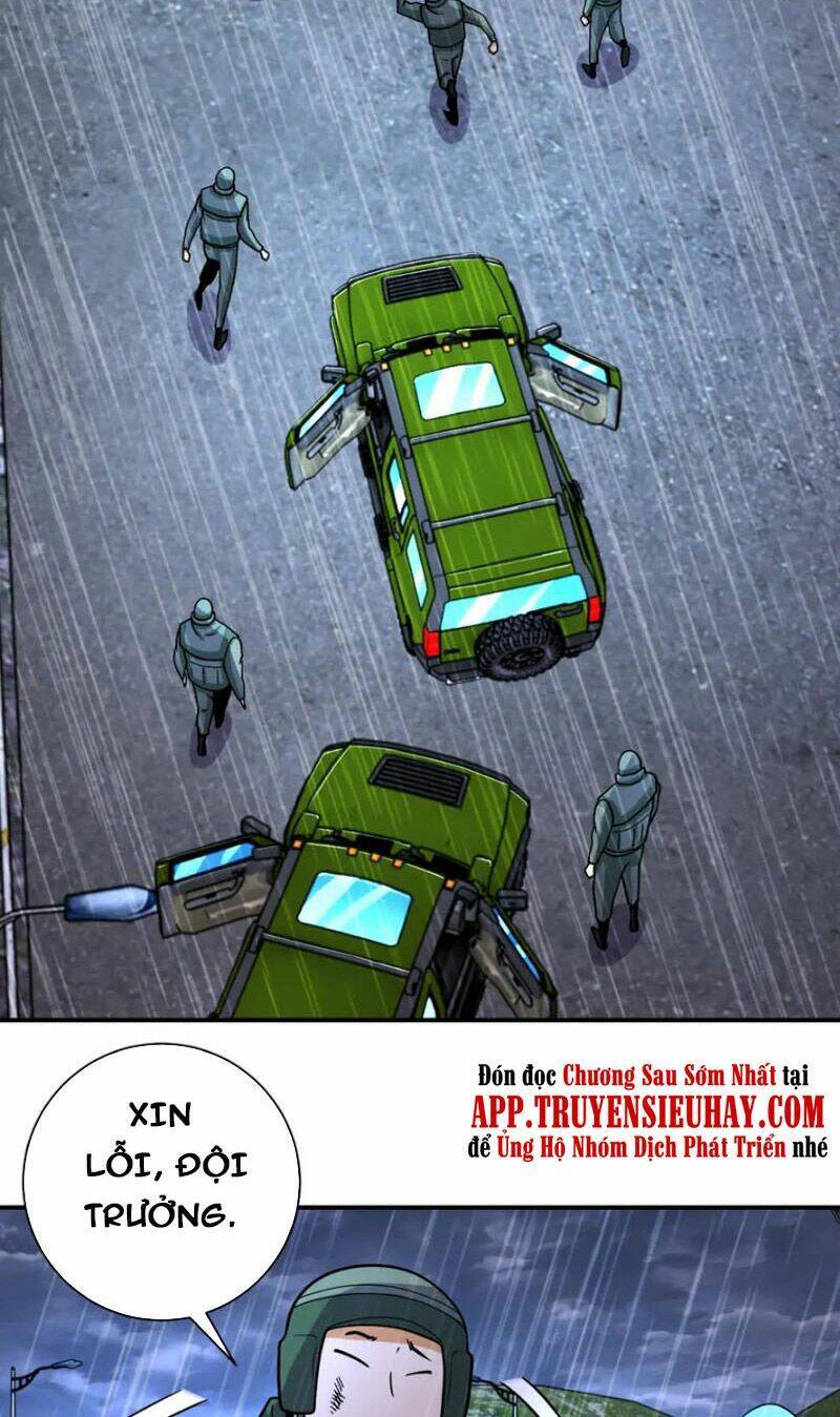 Mạt Thế Siêu Cấp Hệ Thống Chap 227 - Next Chap 228