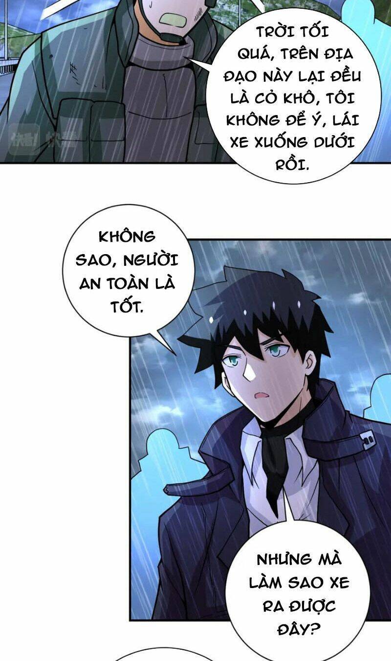 Mạt Thế Siêu Cấp Hệ Thống Chap 227 - Next Chap 228