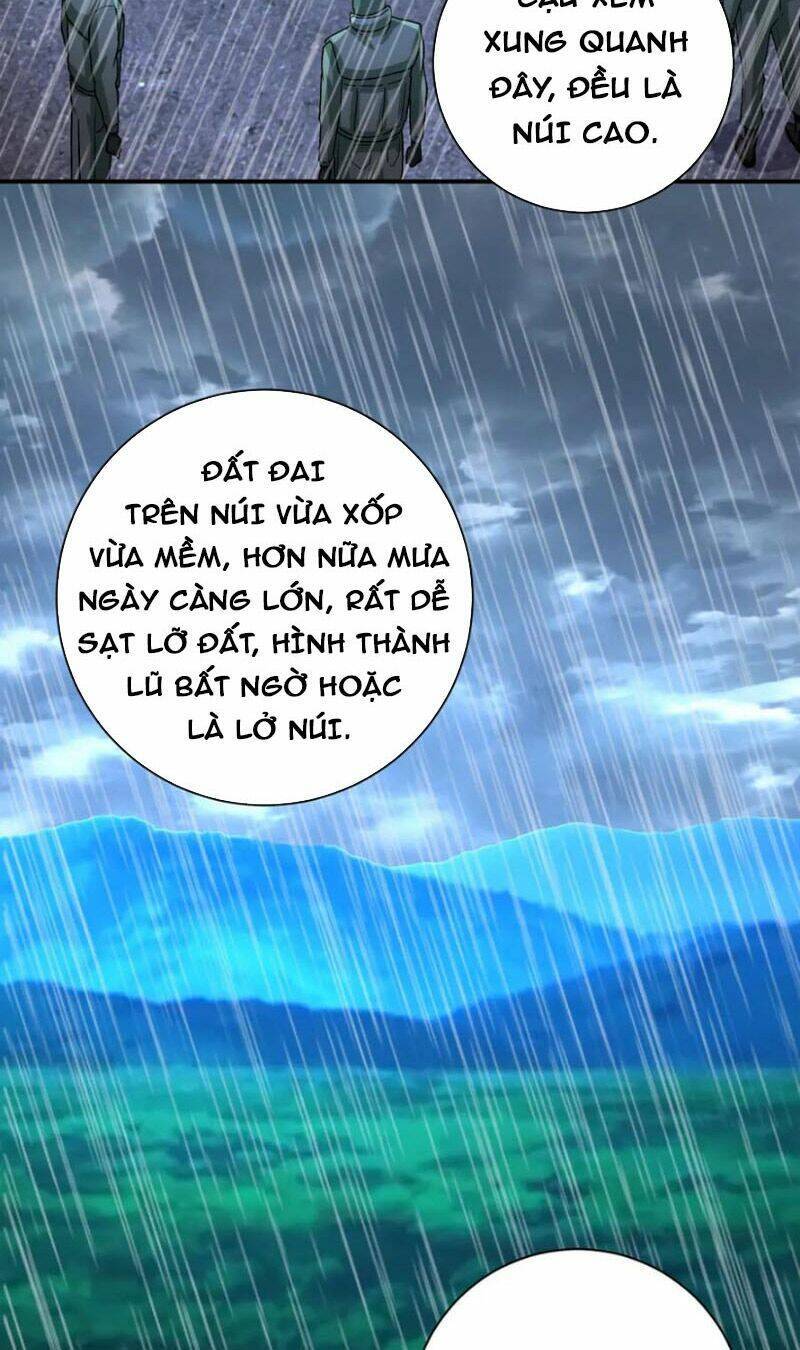 Mạt Thế Siêu Cấp Hệ Thống Chap 227 - Next Chap 228