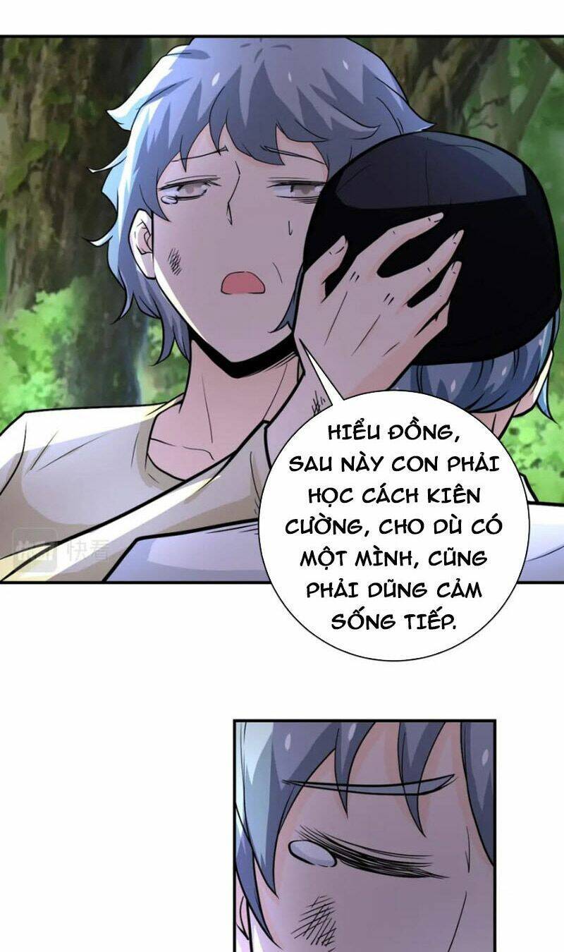 Mạt Thế Siêu Cấp Hệ Thống Chap 227 - Next Chap 228