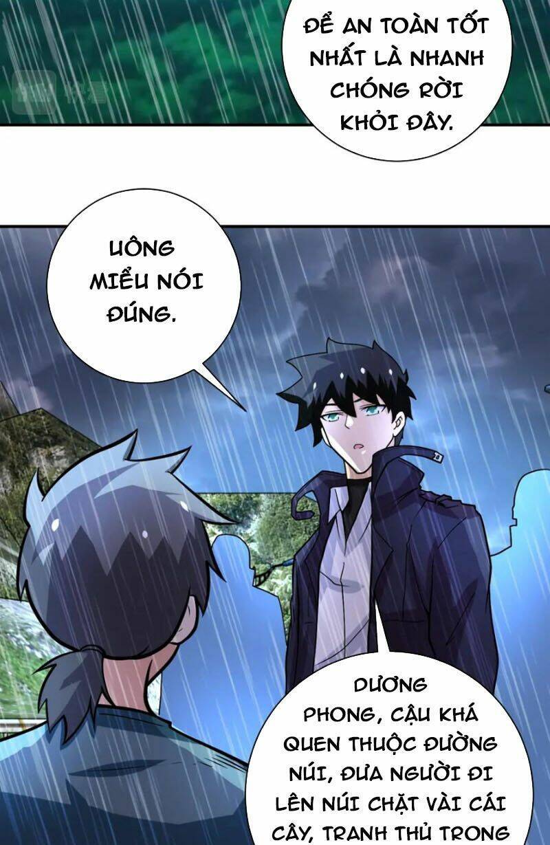 Mạt Thế Siêu Cấp Hệ Thống Chap 227 - Next Chap 228