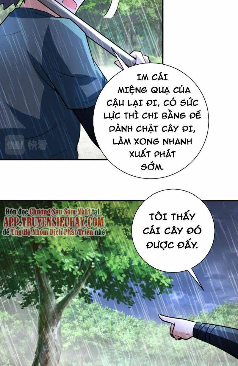Mạt Thế Siêu Cấp Hệ Thống Chap 227 - Next Chap 228