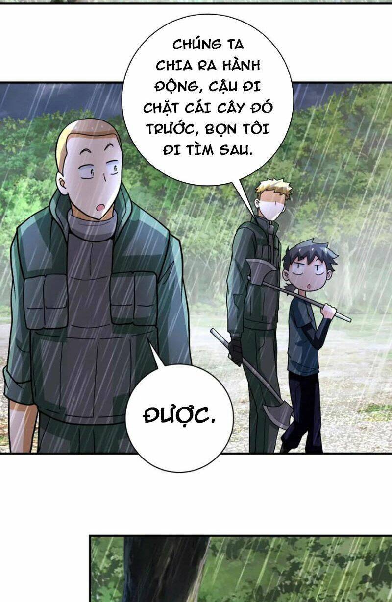 Mạt Thế Siêu Cấp Hệ Thống Chap 227 - Next Chap 228