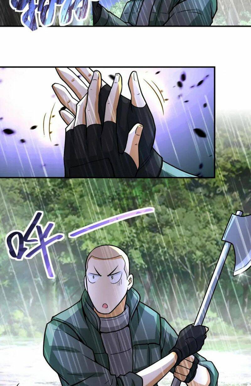 Mạt Thế Siêu Cấp Hệ Thống Chap 227 - Next Chap 228