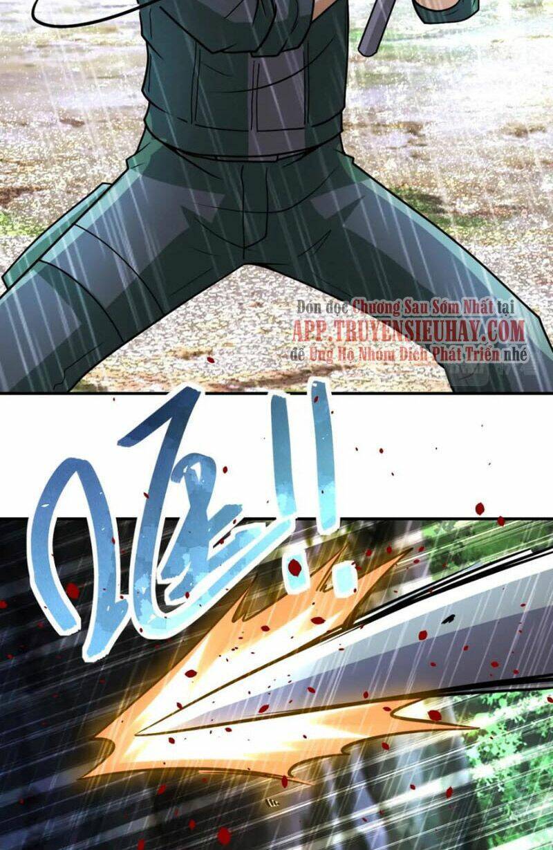 Mạt Thế Siêu Cấp Hệ Thống Chap 227 - Next Chap 228