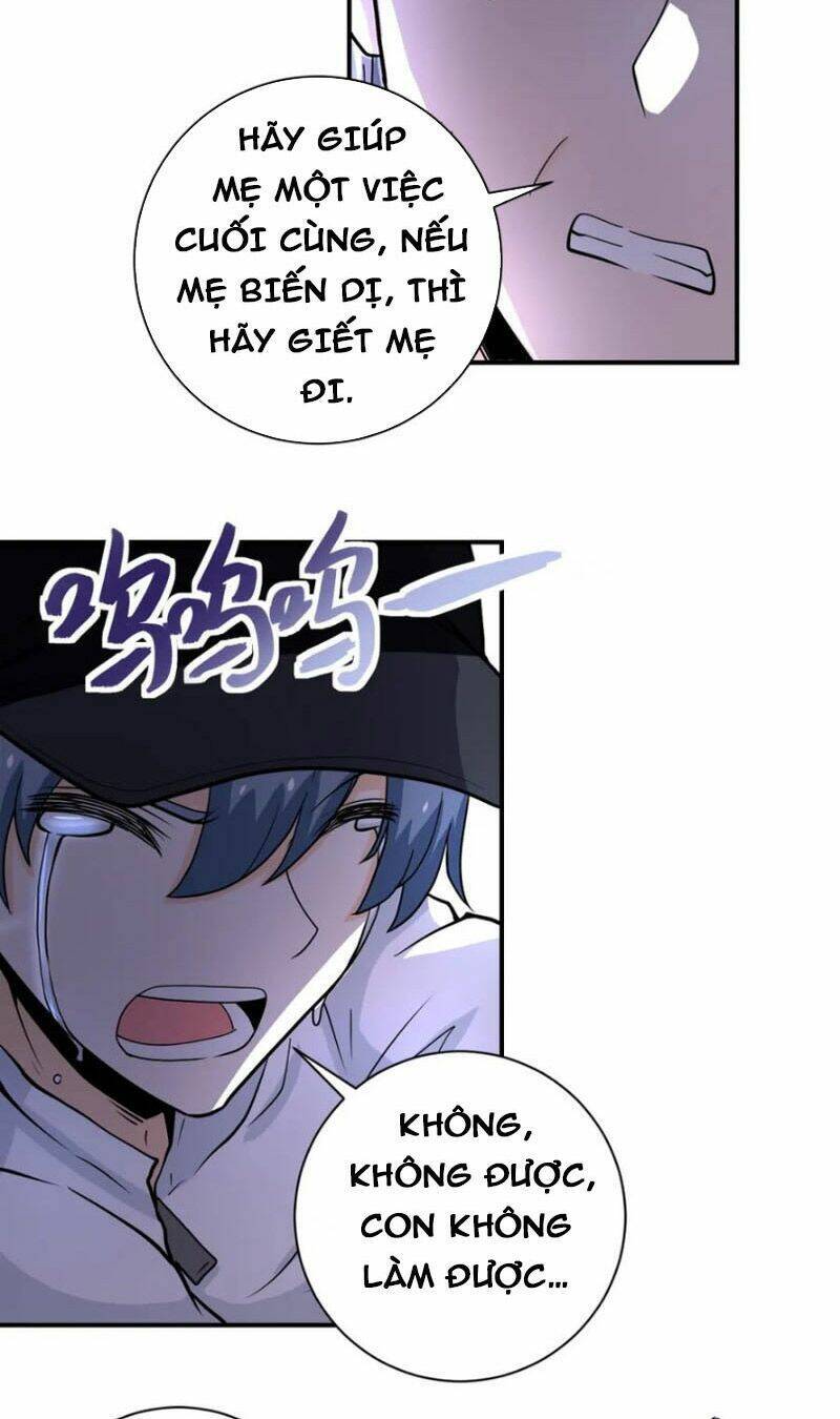 Mạt Thế Siêu Cấp Hệ Thống Chap 227 - Next Chap 228