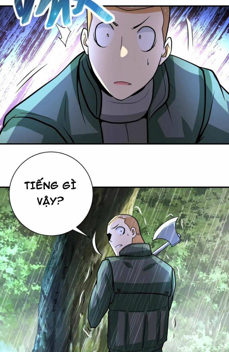 Mạt Thế Siêu Cấp Hệ Thống Chap 227 - Next Chap 228