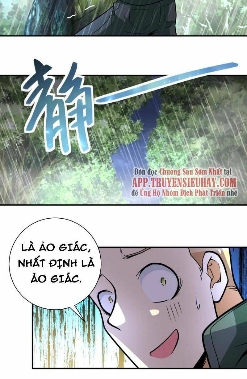 Mạt Thế Siêu Cấp Hệ Thống Chap 227 - Next Chap 228