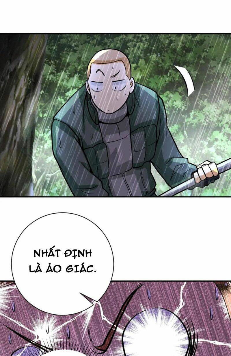 Mạt Thế Siêu Cấp Hệ Thống Chap 227 - Next Chap 228