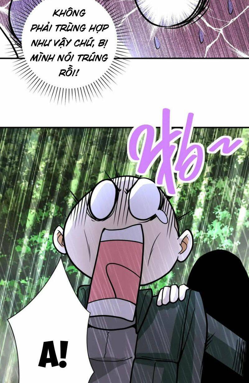 Mạt Thế Siêu Cấp Hệ Thống Chap 227 - Next Chap 228