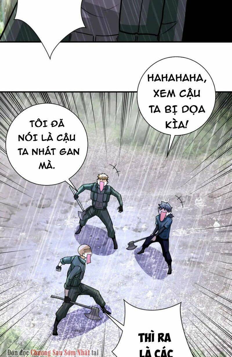 Mạt Thế Siêu Cấp Hệ Thống Chap 227 - Next Chap 228
