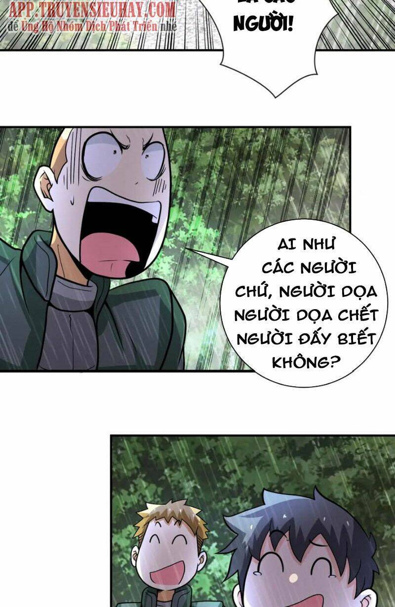 Mạt Thế Siêu Cấp Hệ Thống Chap 227 - Next Chap 228