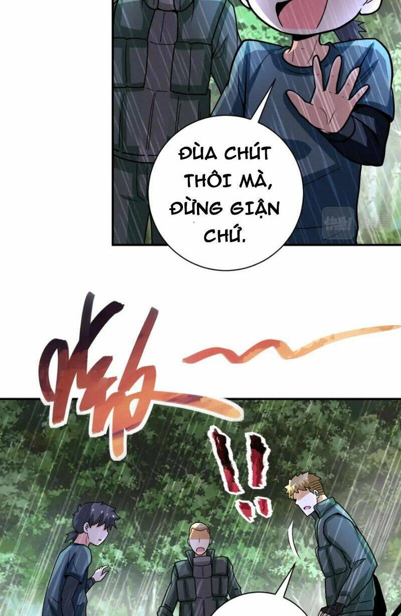 Mạt Thế Siêu Cấp Hệ Thống Chap 227 - Next Chap 228