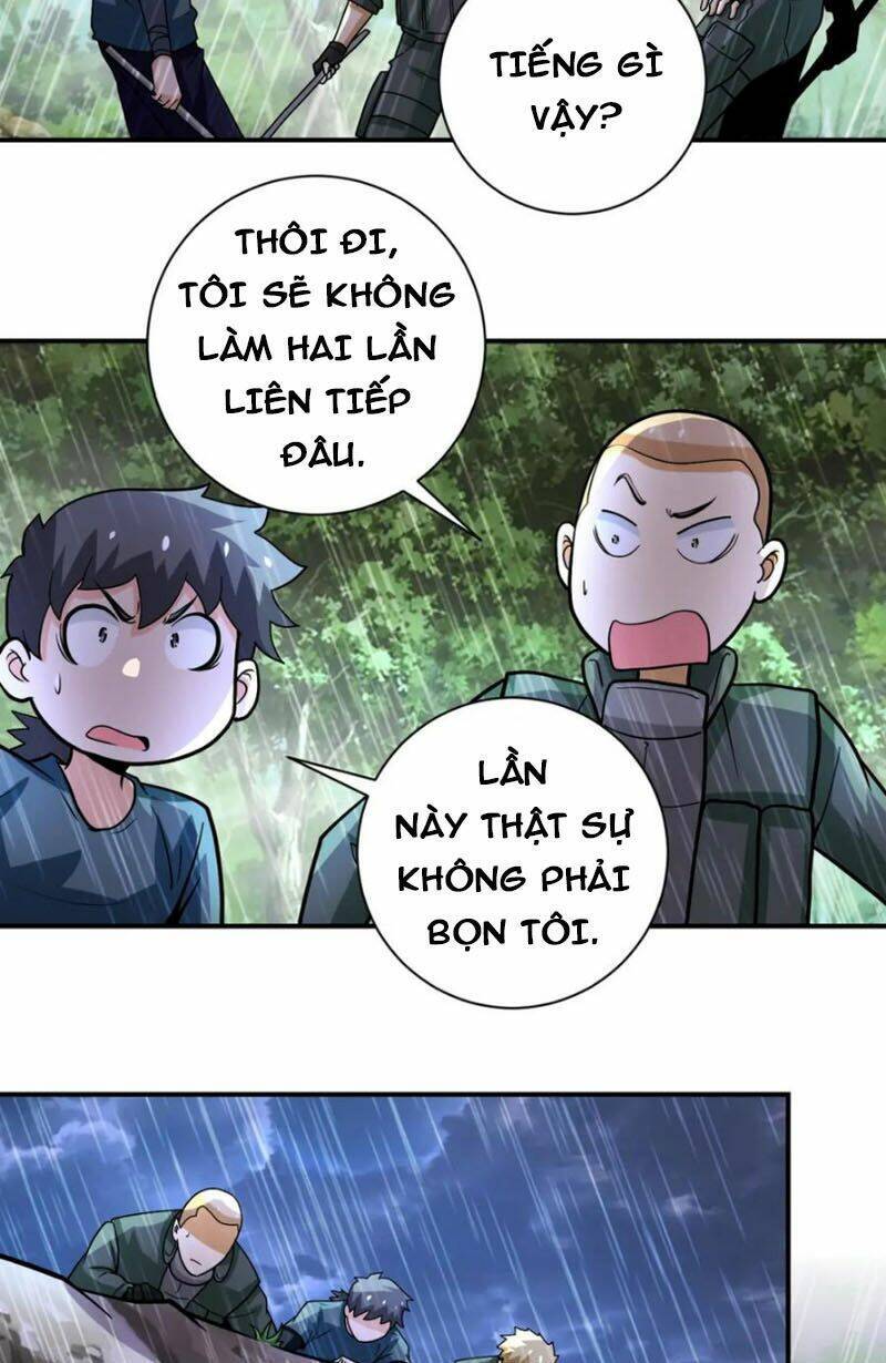 Mạt Thế Siêu Cấp Hệ Thống Chap 227 - Next Chap 228