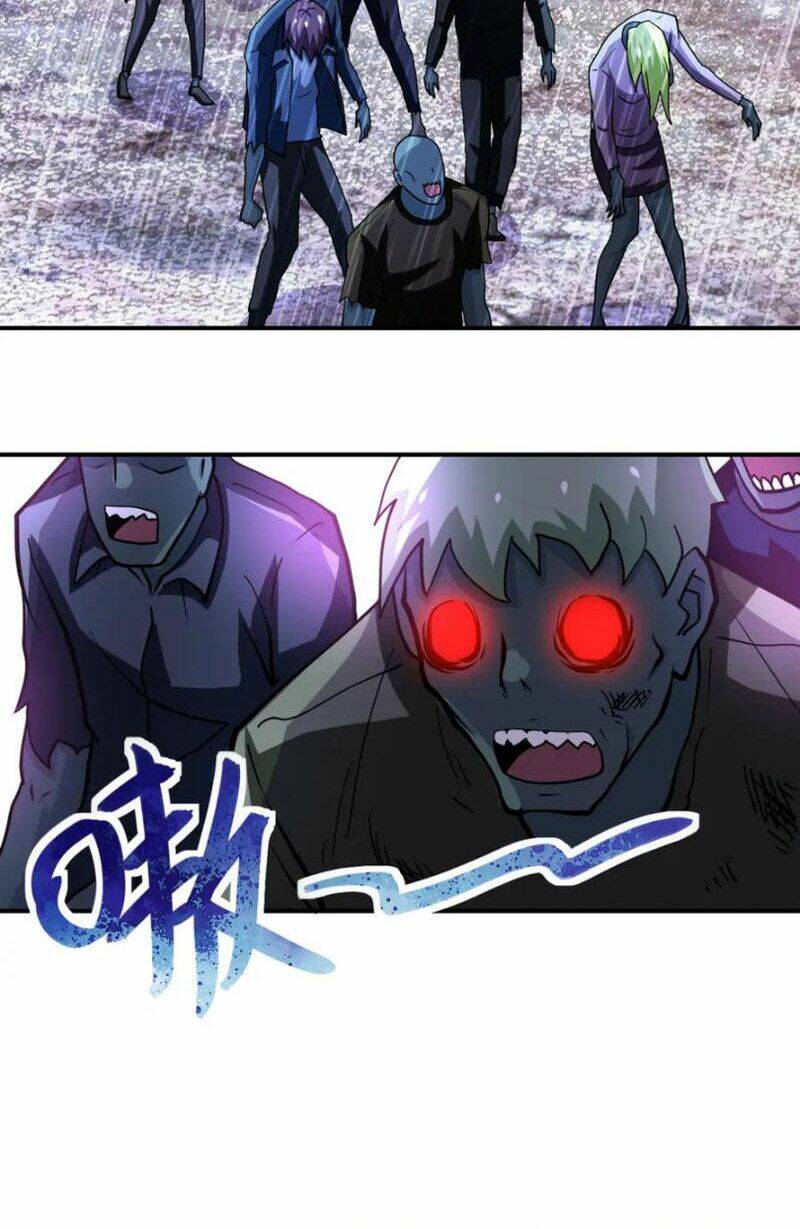 Mạt Thế Siêu Cấp Hệ Thống Chap 227 - Next Chap 228
