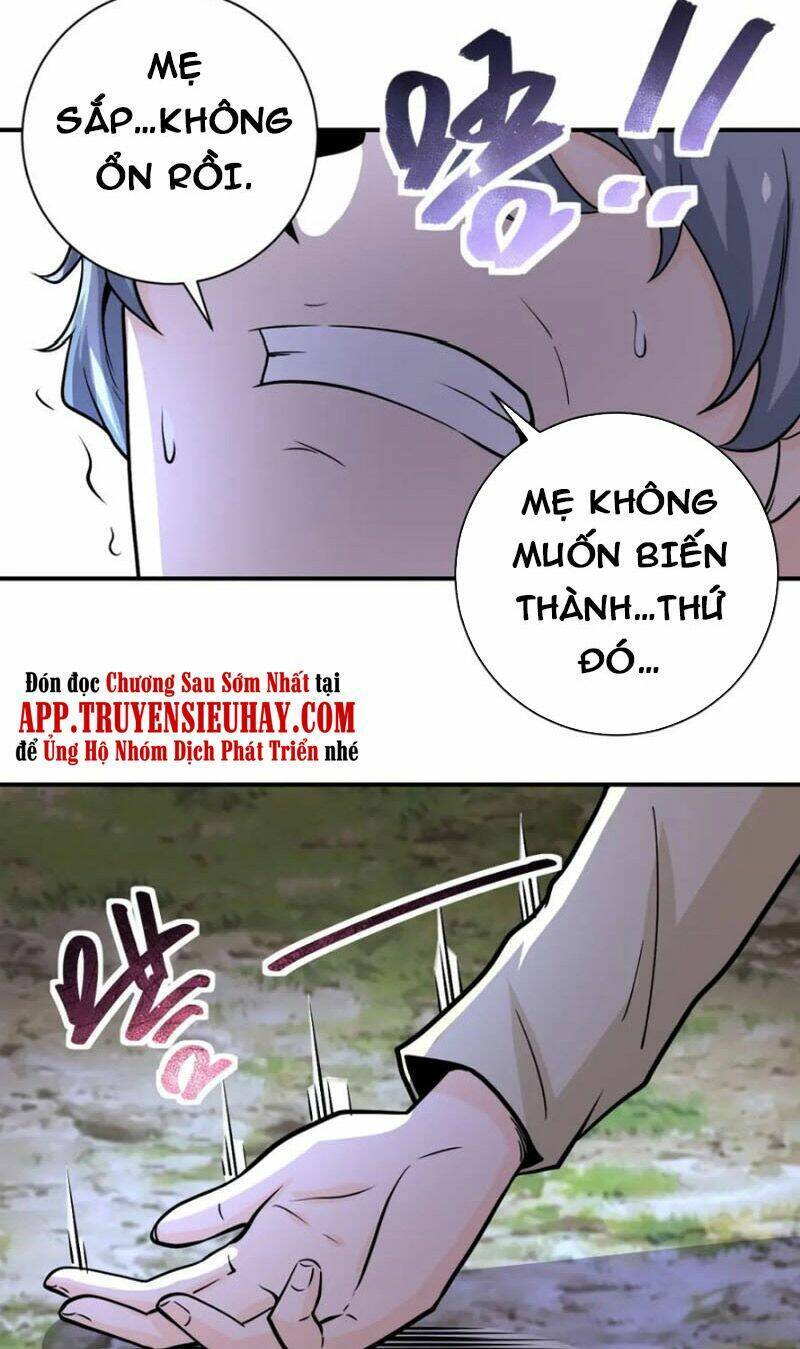 Mạt Thế Siêu Cấp Hệ Thống Chap 227 - Next Chap 228