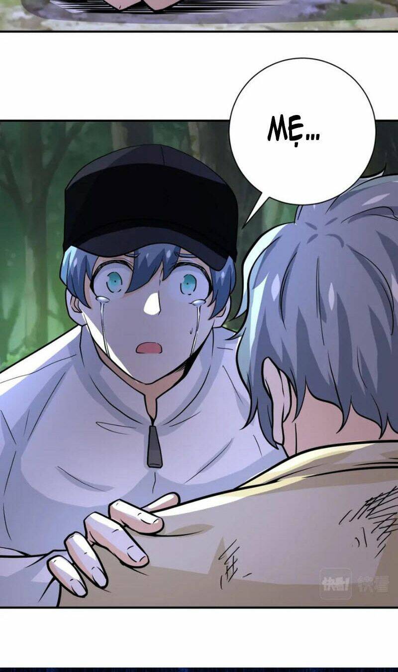 Mạt Thế Siêu Cấp Hệ Thống Chap 227 - Next Chap 228