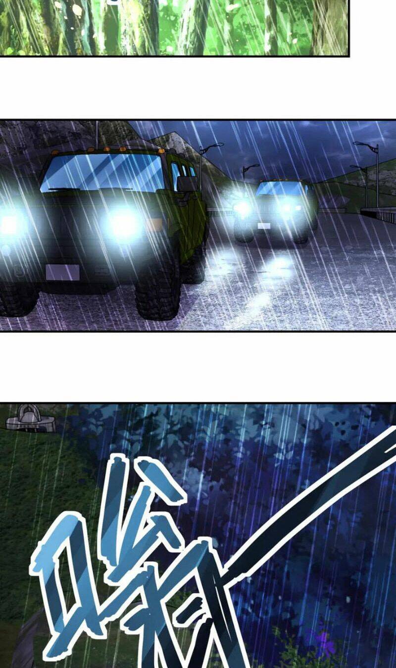 Mạt Thế Siêu Cấp Hệ Thống Chap 227 - Next Chap 228