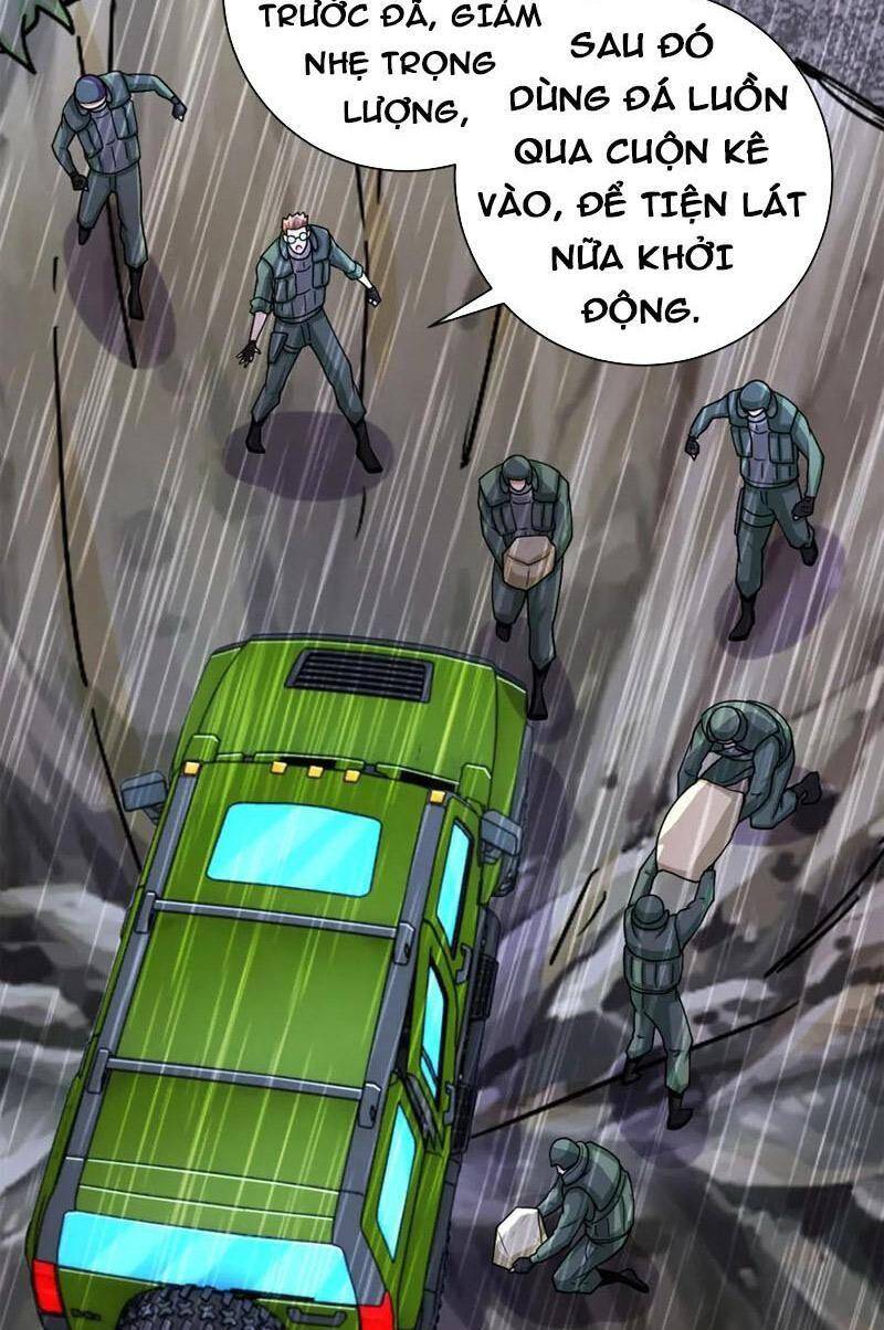 Mạt Thế Siêu Cấp Hệ Thống Chap 228 - Next Chap 229