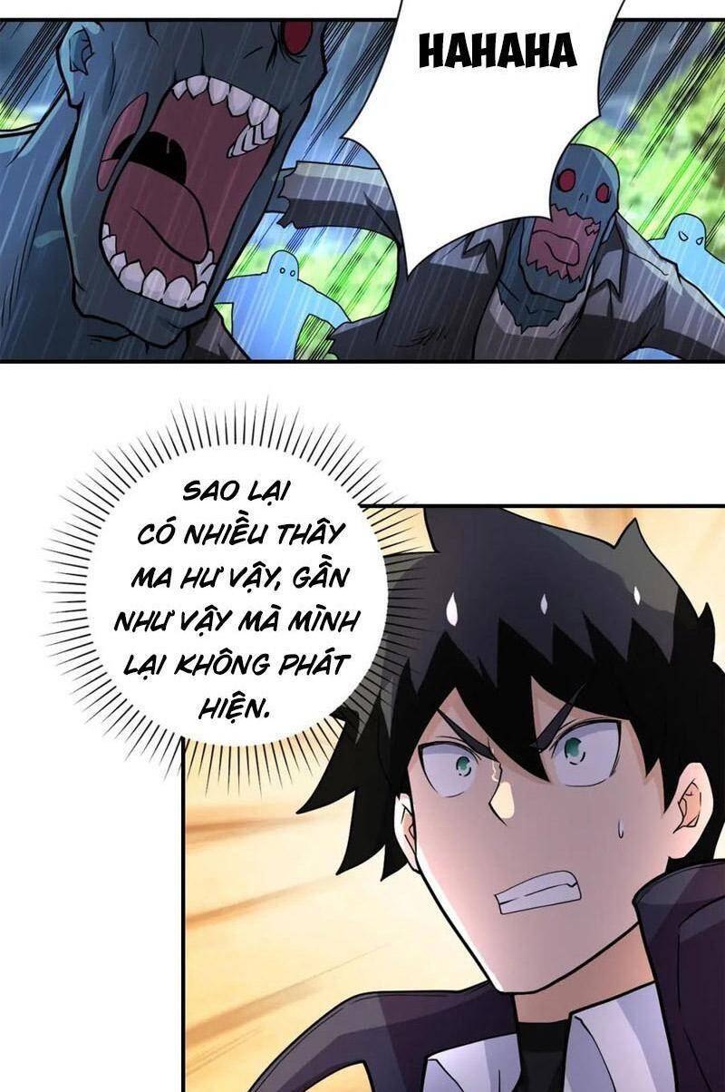 Mạt Thế Siêu Cấp Hệ Thống Chap 228 - Next Chap 229