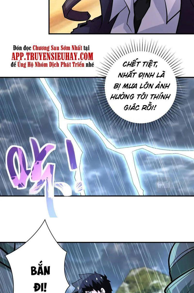 Mạt Thế Siêu Cấp Hệ Thống Chap 228 - Next Chap 229