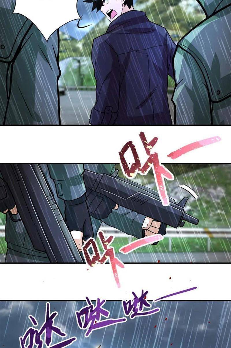 Mạt Thế Siêu Cấp Hệ Thống Chap 228 - Next Chap 229