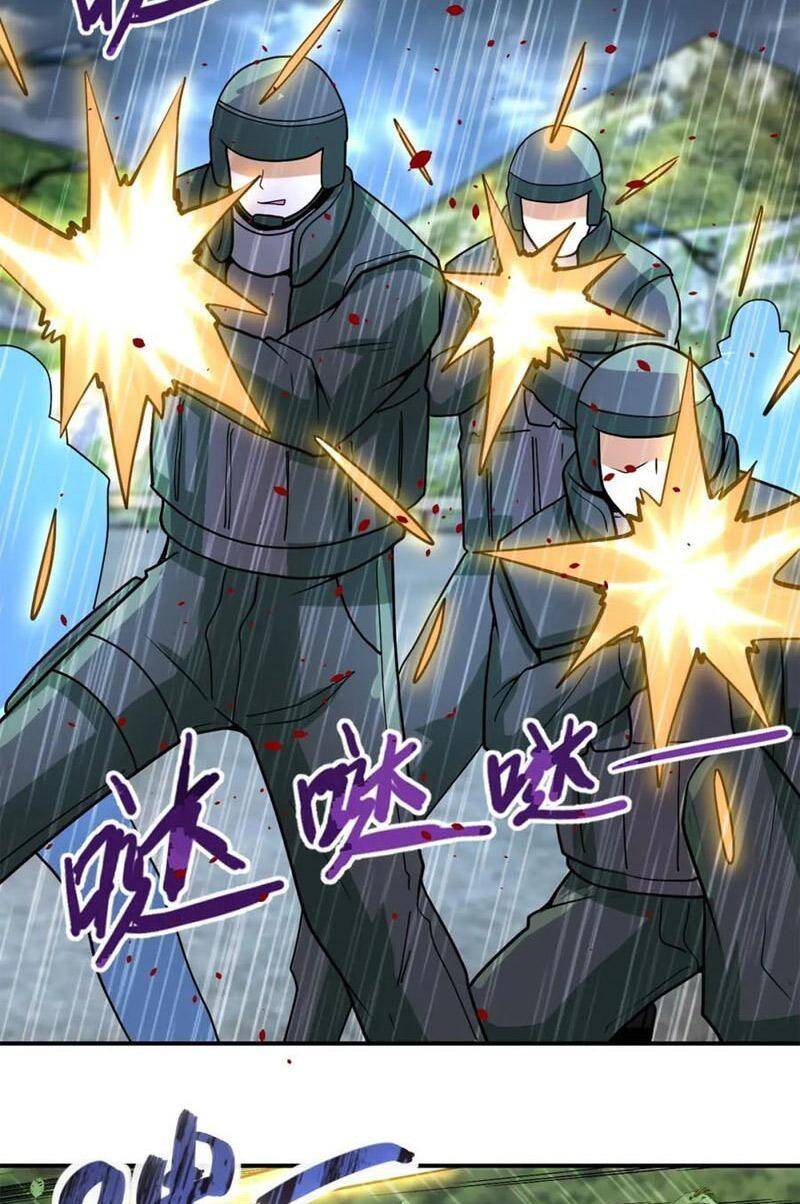Mạt Thế Siêu Cấp Hệ Thống Chap 228 - Next Chap 229