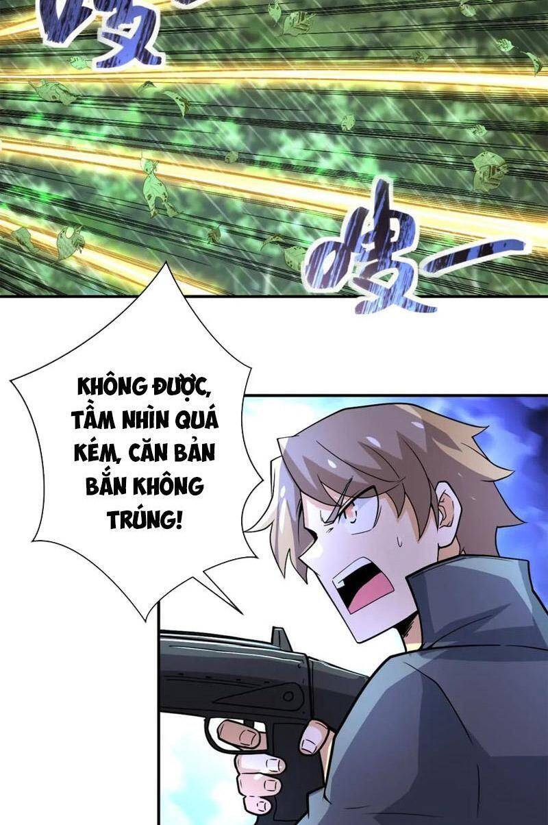 Mạt Thế Siêu Cấp Hệ Thống Chap 228 - Next Chap 229