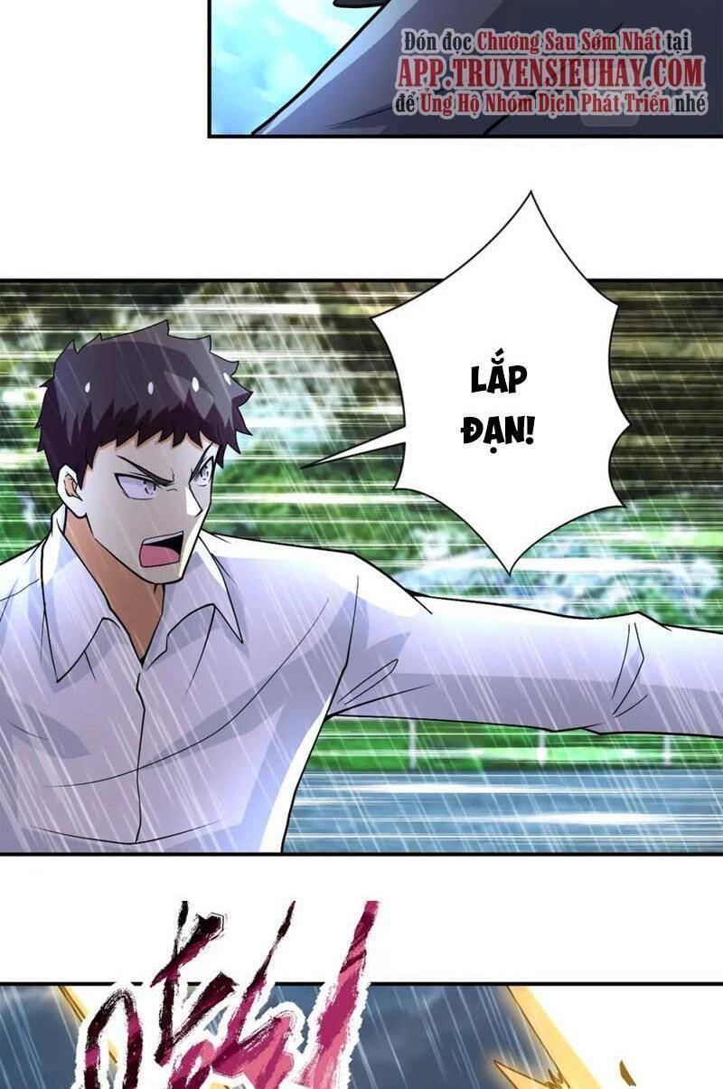 Mạt Thế Siêu Cấp Hệ Thống Chap 228 - Next Chap 229