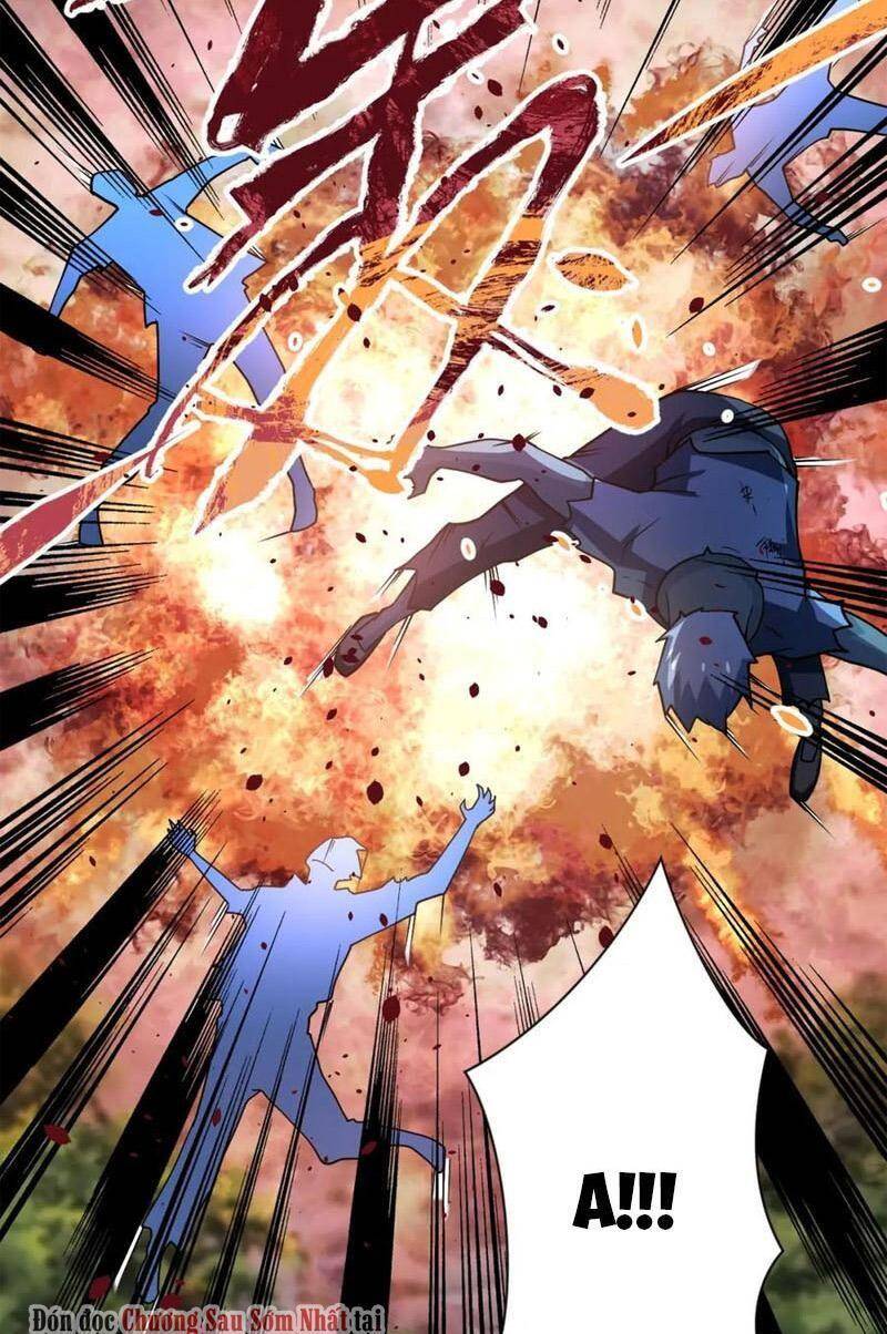 Mạt Thế Siêu Cấp Hệ Thống Chap 228 - Next Chap 229