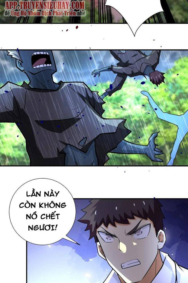 Mạt Thế Siêu Cấp Hệ Thống Chap 228 - Next Chap 229