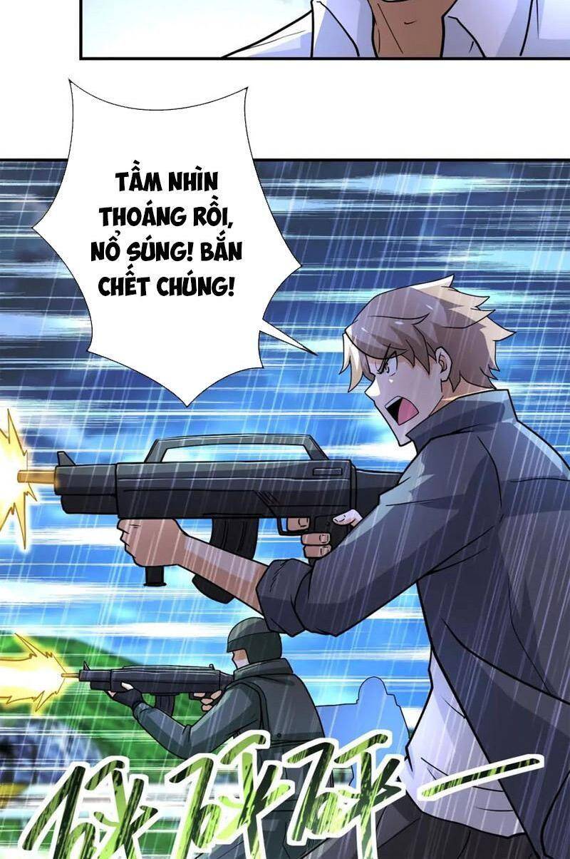 Mạt Thế Siêu Cấp Hệ Thống Chap 228 - Next Chap 229
