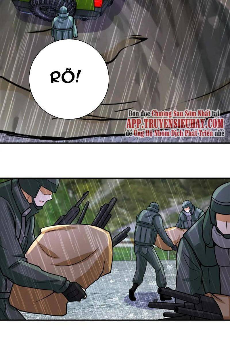 Mạt Thế Siêu Cấp Hệ Thống Chap 228 - Next Chap 229