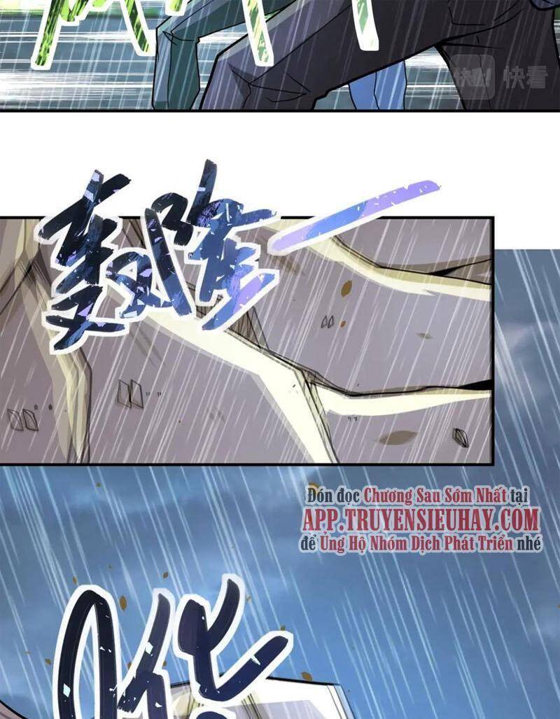 Mạt Thế Siêu Cấp Hệ Thống Chap 228 - Next Chap 229