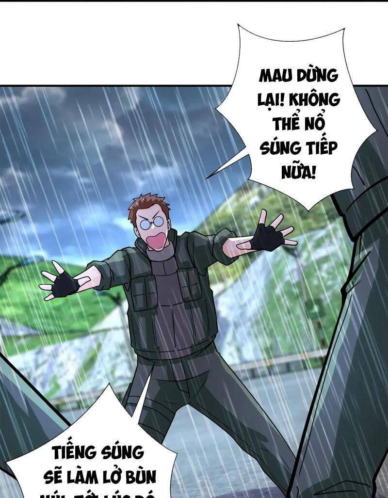 Mạt Thế Siêu Cấp Hệ Thống Chap 228 - Next Chap 229