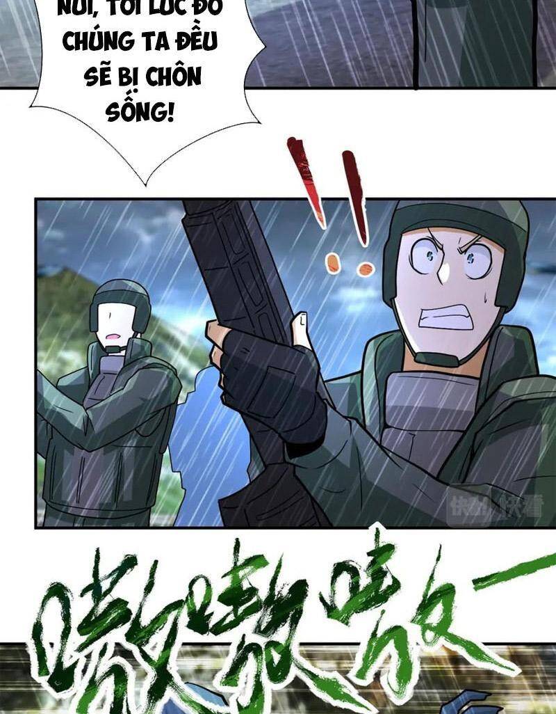 Mạt Thế Siêu Cấp Hệ Thống Chap 228 - Next Chap 229