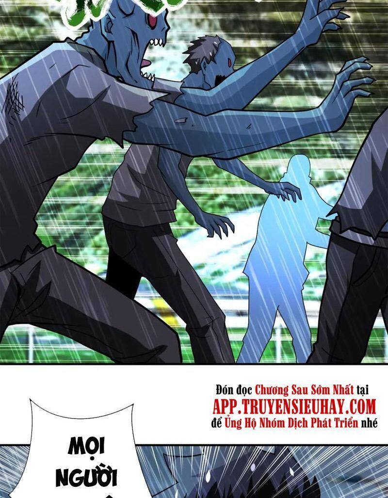Mạt Thế Siêu Cấp Hệ Thống Chap 228 - Next Chap 229